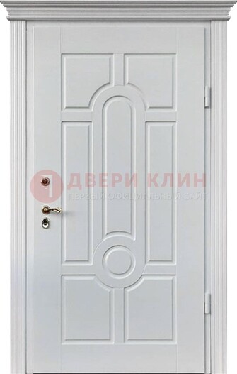 Металлическая дверь ДВТ-247